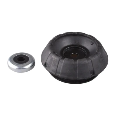Immagine di TEDGUM TED48849 Supporto ammortizzatore a molla Assale anteriore con supporto/cuscinetto SUZUKI: SX4 I Hatchback, FIAT: Sedici