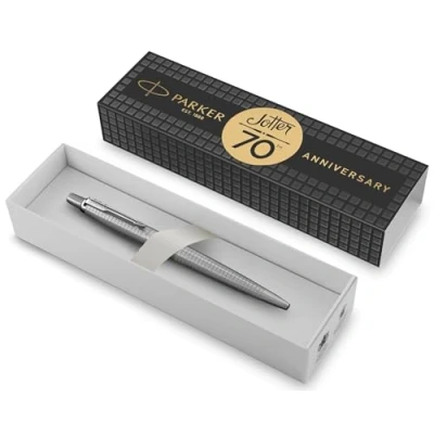 Immagine di Penna a sfera PARKER jotter special edition 70jr ct m zi