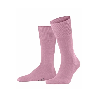 Immagine di Falke Airport Calze, Uomo, Taglia: 39/40, Light rosa