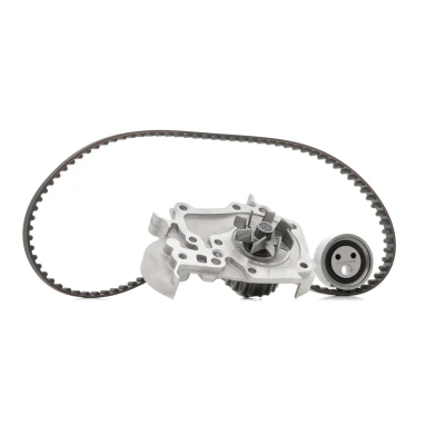 Immagine di BOSCH 1 987 946 466 Pompa Acqua + Kit Cinghia Distribuzione 96 RENAULT: CLIO 2, Kangoo I, II / Grand Kangoo, DACIA: Sandero Logan I MCV