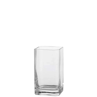 Immagine di Leonardo Glaskoch B. Koch 65954 Vaso Lucca 25 x 7,5 cm, Colore: Bianco