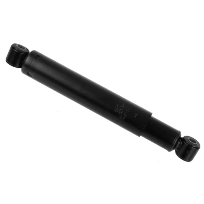 Immagine di SACHS 318 324 Ammortizzatore Pressione olio A doppio tubo telescopico Occhiello superiore, inferiore