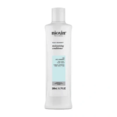 Immagine di Nioxin Scalp recovery Moisturising Balsamo 200 ml
