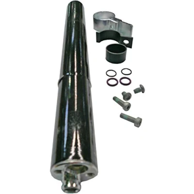 Immagine di MAHLE ORIGINAL AD 251 000P Essiccatore Climatizzatore con anello tenuta, parti annesse, bullone/vite accessori AUDI: A4 B8 Sedan, TT Coupe