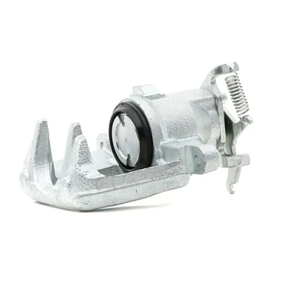 Immagine di RIDEX 78B1325 Pinza freno Ghisa grigia Assale posteriore Dx DODGE: Journey MPV, FIAT: Freemont