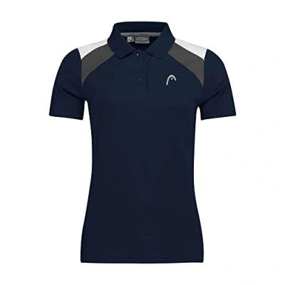Immagine di Head CLUB 22 Tech Polo Camicia Donne
