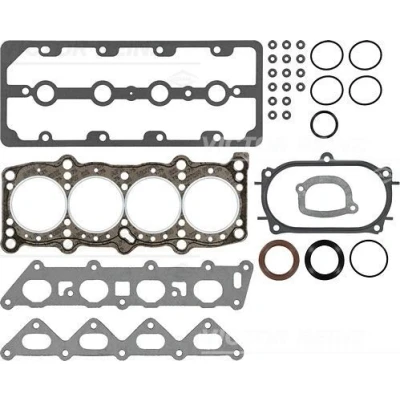 Immagine di REINZ 02 35575 01 Kit guarnizioni, Testata con guarnizione tenuta stelo valvola FIAT: BRAVO 1, Punto I Hatchback, Brava LANCIA: Y