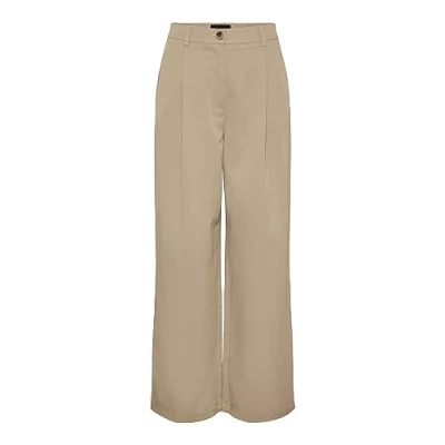Immagine di Pieces Pcthelma Pantaloni, Donna, Taglia: XS, Irish cream