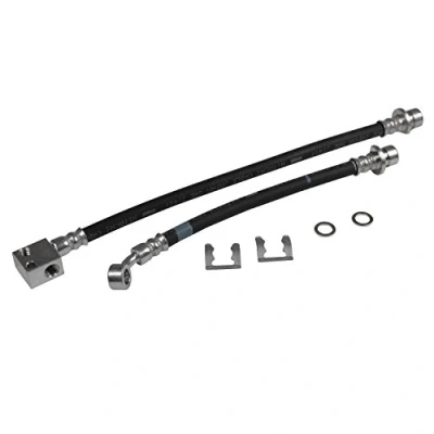 Immagine di BLUE PRINT ADH253187 Tubi Freno Assale posteriore Sx HONDA: Civic VIII Hatchback (FN, FK) 2.2 CTDi, Type R, 2.0 i VTEC 1.4, 1.8 2005 2010