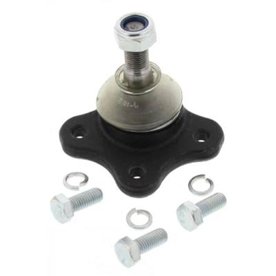 Immagine di MAPCO 51534 Testina braccio oscillante Superiore, Assale anteriore Sx, Dx con materiale di fissaggio 13,6 M12x1,25 FORD: Ranger Mk2