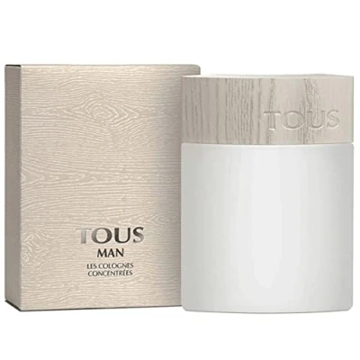 Immagine di Tous Les Colognes Concentrées Man Eau de Toilette 100 ml