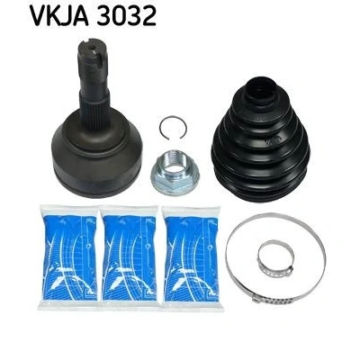 Immagine di SKF VKJA 3032 Kit Giunto Omocinetico FIAT: Ducato III Van, Camion pianale / Telaio, Bus, PEUGEOT: Boxer Van
