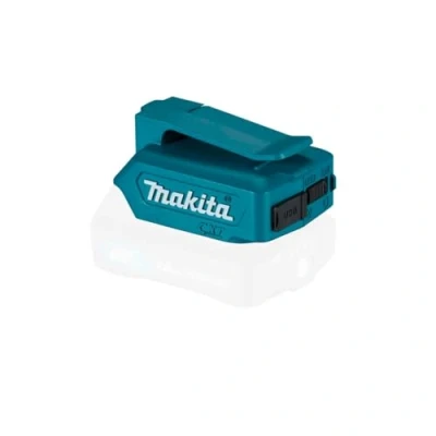 Immagine di Makita DEAADP08 Adattatore USB per 10,8 V/12 V max. batterie agli ioni di litio