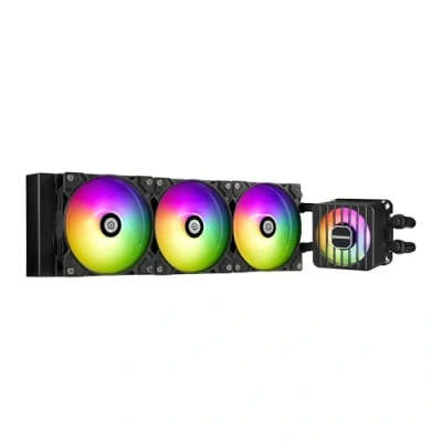 Immagine di Enermax LIQMAXFLO 360mm ARGB Raffreddamento ad acqua per PC