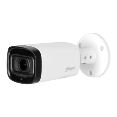 Immagine di DAHUA HAC HFW1500R Z IRE6 TUBULAR HDCVI 5M DN DWDR IR60M 2.7 12MM VFM IP67 S2