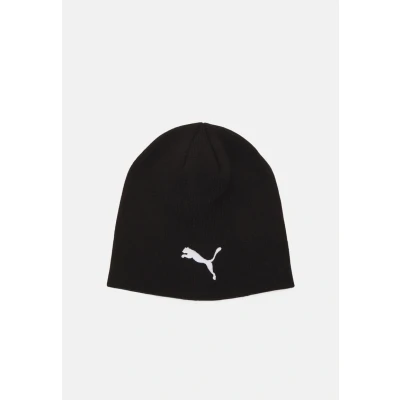 Immagine di Puma Individualwinterized TECH Beanie Unisex Berretto, Taglia: One Size, Black/white