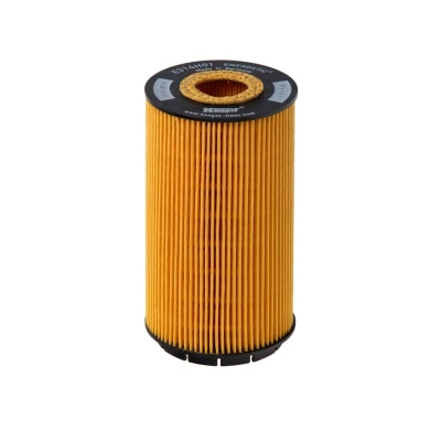 Immagine di HENGST FILTER E314H01 D58 filtro olio Cartuccia VOLKSWAGEN: Touareg I, Phaeton, AUDI: A8 D3, D4, BENTLEY: Continental GT