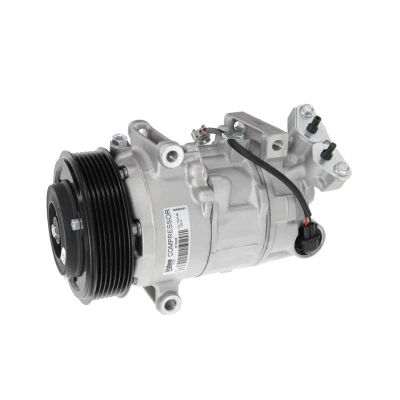 Immagine di VALEO 813245 compressore Aria Condizionata 6SEU 12 PAG 46 R 134a con olio NEW ORIGINAL PART RENAULT: SCENIC 3, MEGANE 3 Grandtour