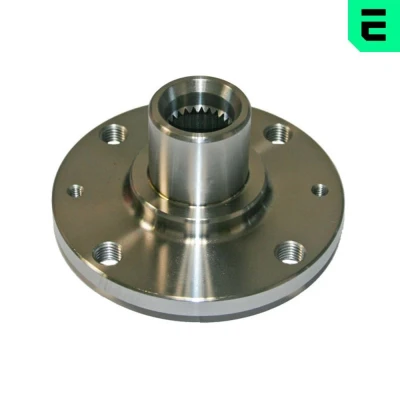 Immagine di OPTIMAL 04 P325 Mozzo Ruota 4 100 Assale anteriore SUZUKI: SWIFT 3, OPEL: Agila A