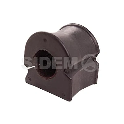 Immagine di SIDEM 819830 Gommini Barra Stabilizzatrice Assale anteriore 19,5 40 FIAT: Panda II Hatchback