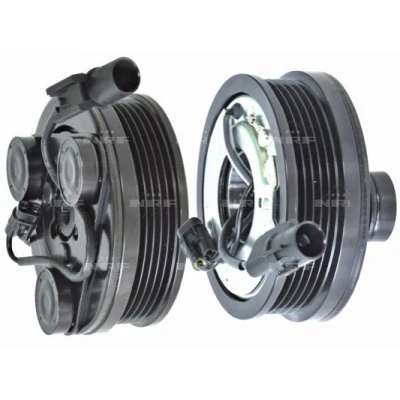Immagine di NRF 380134 Frizione Elettromagnetica GENUINE MITSUBISHI MSC90 MITSUBISHI: Lancer 7 Limousine