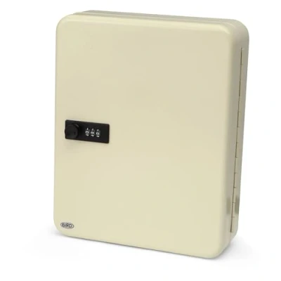 Immagine di BIRD Armadietto Contenitore Chiavi con Combinazione di 45 Chiavi, Colore: