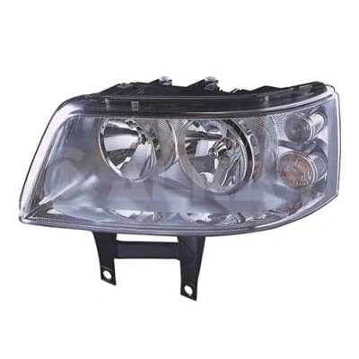 Immagine di ALKAR 2706985 Fari Dx H1, W5W, PY21W, H7 con motore elettrico VOLKSWAGEN: Multivan 5 (7HM, Transporter 5, Bus mister auto, norauto,