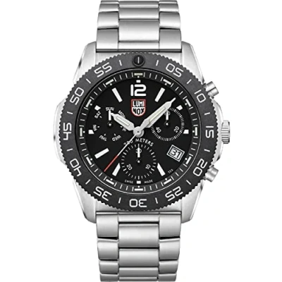 Immagine di Luminox PACIFIC DIVER CHRONO 3140 SERIES XS.3142 Cronografo uomo 200m resistente all&#039;acqua