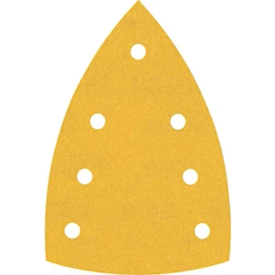 Immagine di Bosch Accessories EXPERT C470 2608901119 Rete per levigatrici multiple perforato Grana Num. 240 (L x L) 150 mm 100 10 pz.