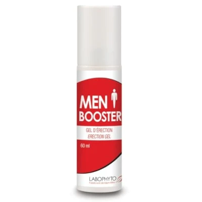 Immagine di Gel per Erezione MenBooster 60 ml