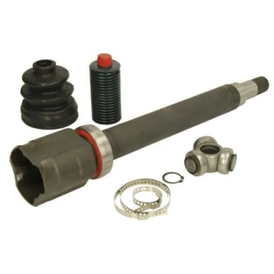 Immagine di PASCAL G8G007PC Kit Giunto Omocinetico sul lato del cambio, Assale anteriore Dx FORD: Focus 2 Kombi,