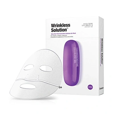 Immagine di Dr. Jart+ Dermask Intra Jet Wrinkless Solution Pack of 5