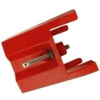 Immagine di Stile di qualità con diamanti dalla divisione del software, 2 x Sanyo ST09D, ST59U PSLX52P PSLX56P Groovetool STYLUS parte per giradischi