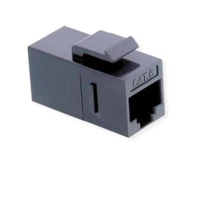Immagine di Value 21.99.3003 Modulo RJ45 da incasso CAT 6