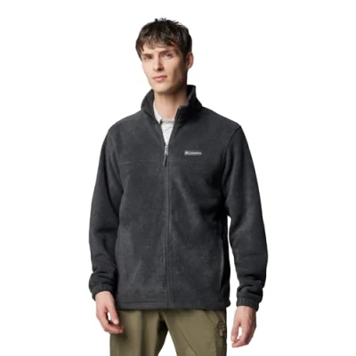 Immagine di Columbia Steens Mountain Full Zip 2.0 Giacca In Pile Con Cerniera Intera per Uomo