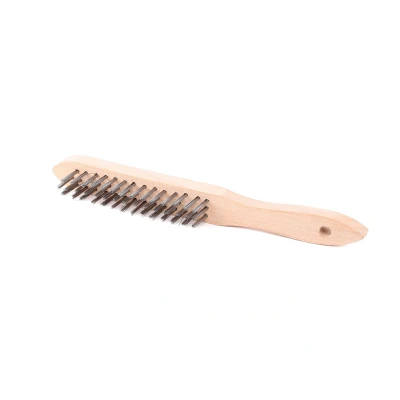 Immagine di KS TOOLS 201.2305 Spazzola metallica 3 32 Filo d’acciaio