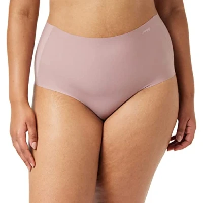 Immagine di sloggi Donna Zero Feel Maxi Ex, Cacao, S