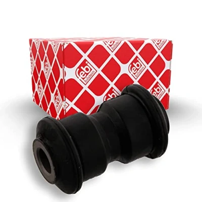 Immagine di FEBI BILSTEIN 01504 Cuscinetto, Occhio molla