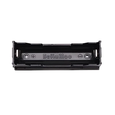 Immagine di SEENGREAT UPS Module for Raspberry Pi Pico, Uninterruptible Power Supply UPS, Keeps Pico During Charging Running and Monitor Battery Operating State via INA219 Chip with I2C Interface