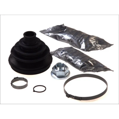 Immagine di SPIDAN 26294 Soffietto 84,00 NBR (Nitrile Butadiene Caucciù) con dado VOLVO: 850 Station Wagon, V70 I, XC70 I Cross Country