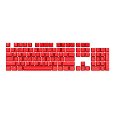 Immagine di Corsair CH 9911020 NA, PBT DOUBLE SHOT PRO Keycap Mod Kit