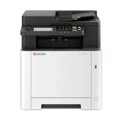 Immagine di Kyocera ECOSYS MA2600CWFX/PLUS (Colore), Stampante, Bianco