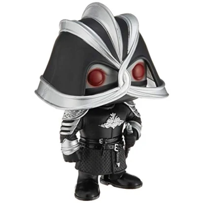 Immagine di Funko Pop Game of Thrones The Mountain 6&quot; #78 Walmart Exclusive