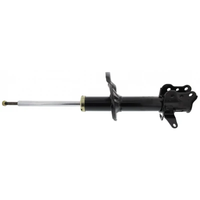 Immagine di MAPCO 20599 Ammortizzatore Assale posteriore Dx A pressione del gas doppio tubo con reggimolla Spina superiore MAZDA: 323 F 6