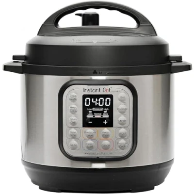 Immagine di Instant Pot Multicooker / Slowcooker Duo Mini 3 Liters 700 W 7 in 1