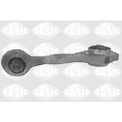 Immagine di SASIC 4001792 Supporto, Sospensione motore Cuscinetto gomma metallo Dx in alto, posteriore RENAULT: Kangoo I, MEGANE 1