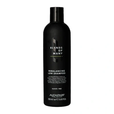 Immagine di Alfaparf Milano Blends of Many Rebalancing Low Shampoo