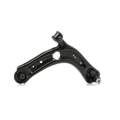 Immagine di DELPHI TC3441 Braccio oscillante, Sospensione ruota con snodo portante/di guida longitudinale oscillante VOLKSWAGEN: Passat B8 Variant