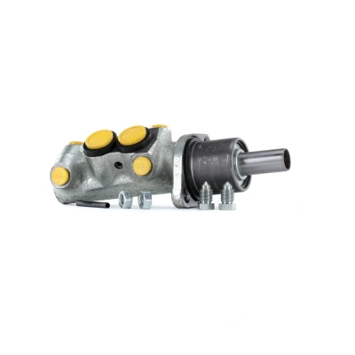 Immagine di BREMBO M 85 035 Pompa Freno 22,2 Ghisa 10 x 1 (4) VOLKSWAGEN: TRANSPORTER 4, GOLF 2, 4 Bus, SKODA: Felicia 2 Kombi, Pickup