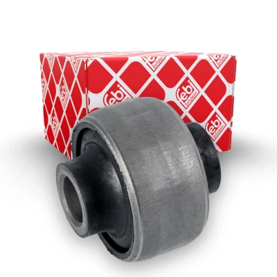 Immagine di FEBI BILSTEIN 02183 Silent Block Assale anteriore inferiore, posteriore Gomma OPEL: Omega B Caravan